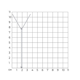 Колье SOKOLOV - Серебро 925, Фианит (арт. 94071015)