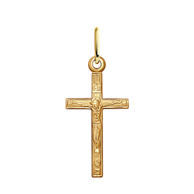 Подвеска SOKOLOV - Серебро 925 (арт. 93120014)