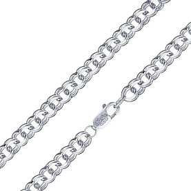 Цепочка adamant - Серебро 925 (арт. Ср925Р-107009065)