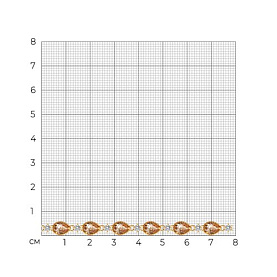 Браслет SOKOLOV - Серебро 925, Кристалл (арт. 93050203)