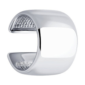 Серьга SOKOLOV - Серебро 925 (арт. 94170302)