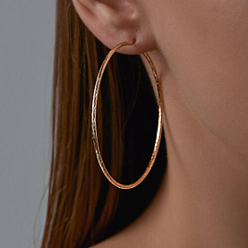 Серьги Diamant - Серебро 925 (арт. 93-124-01889-1)