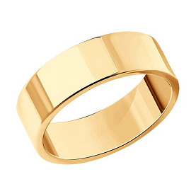 Кольцо SOKOLOV - Серебро 925 (арт. 93011152)