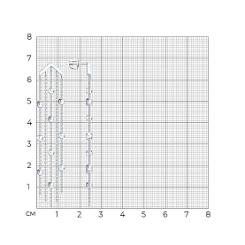 Серьги SOKOLOV - Серебро 925 (арт. 94027235)