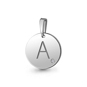 Подвеска Аквамарин - Серебро 925, Фианит (арт. 24596.5)