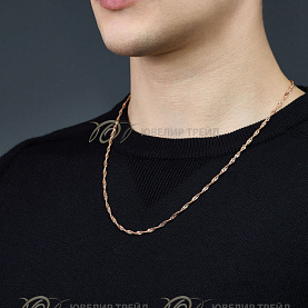 Цепочка Ювелир-Трейд - Золото 375 (арт. 511204534)