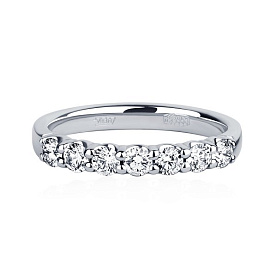 Кольцо Platinum Lab. - Платина 950 (арт. ПК-044-06)