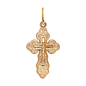 Подвеска SOKOLOV - Серебро 925 (арт. 93120012)