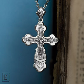 Подвеска Platinum Lab. - Платина 950 (арт. ПП-084-01)