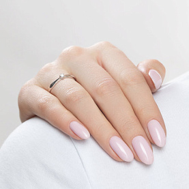 Кольцо SOKOLOV - Золото 585, Бриллиант (арт. 1011346)