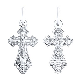 Подвеска SOKOLOV - Серебро 925 (арт. 94120108)