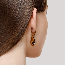 Серьги SOKOLOV - Серебро 925 (арт. 93020995)