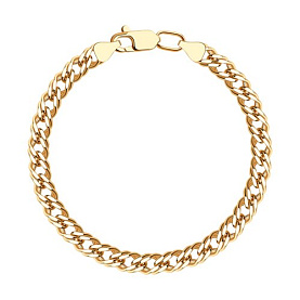 Браслет SOKOLOV - Серебро 925 (арт. 985041002)