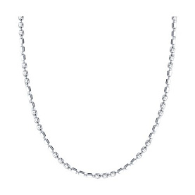 Цепочка SOKOLOV - Серебро 925 (арт. 94074681)