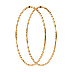 Серьги Diamant - Серебро 925 (арт. 93-124-01880-1)